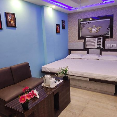 Hotel O.P.S Haora Екстер'єр фото