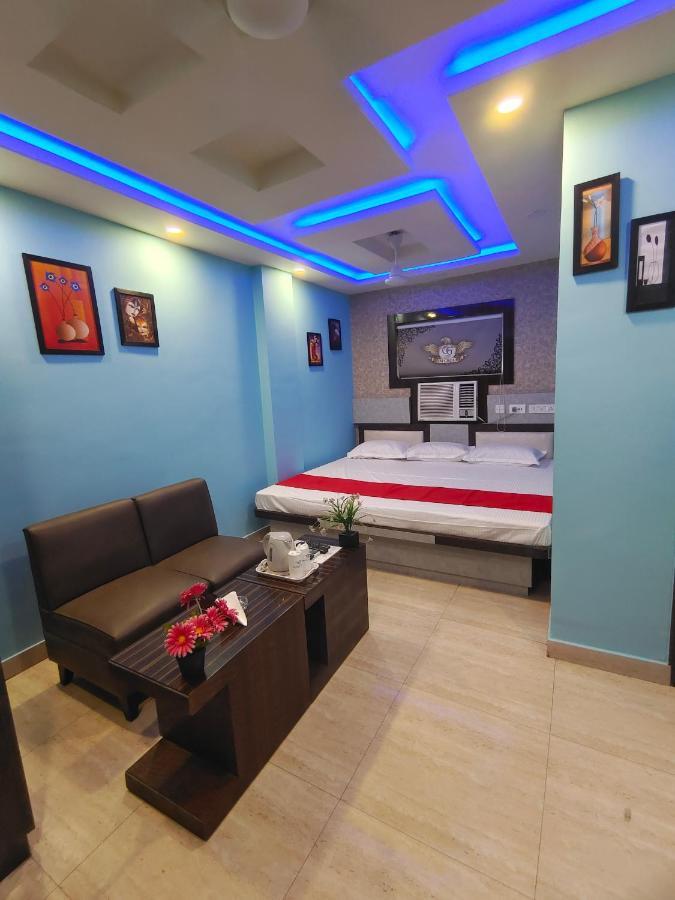 Hotel O.P.S Haora Екстер'єр фото
