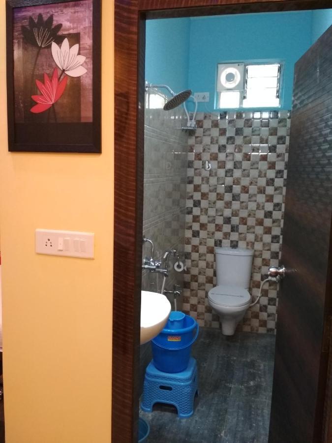 Hotel O.P.S Haora Екстер'єр фото