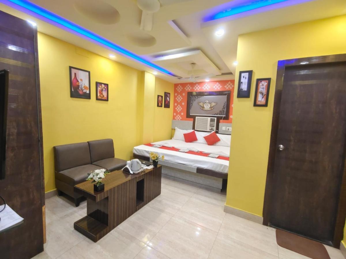 Hotel O.P.S Haora Екстер'єр фото