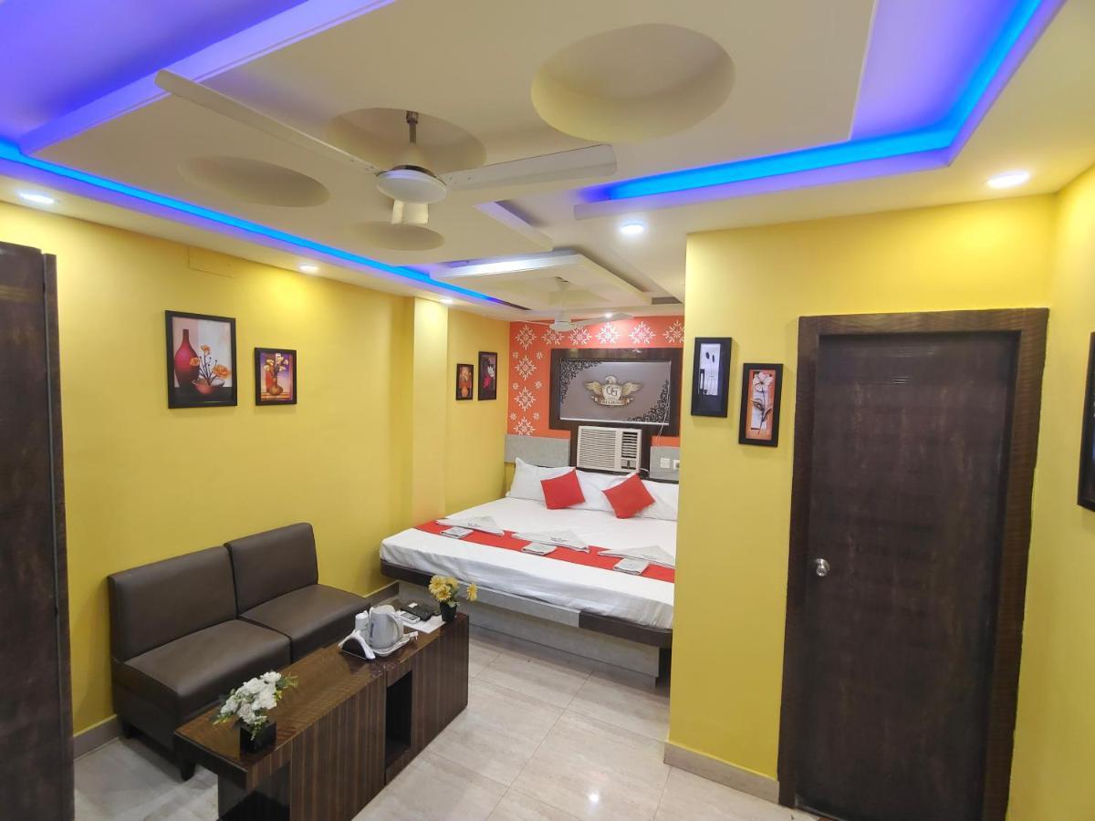 Hotel O.P.S Haora Екстер'єр фото