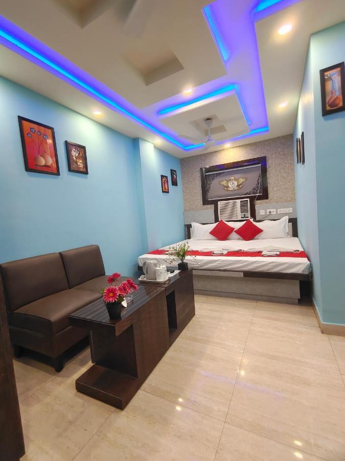 Hotel O.P.S Haora Екстер'єр фото