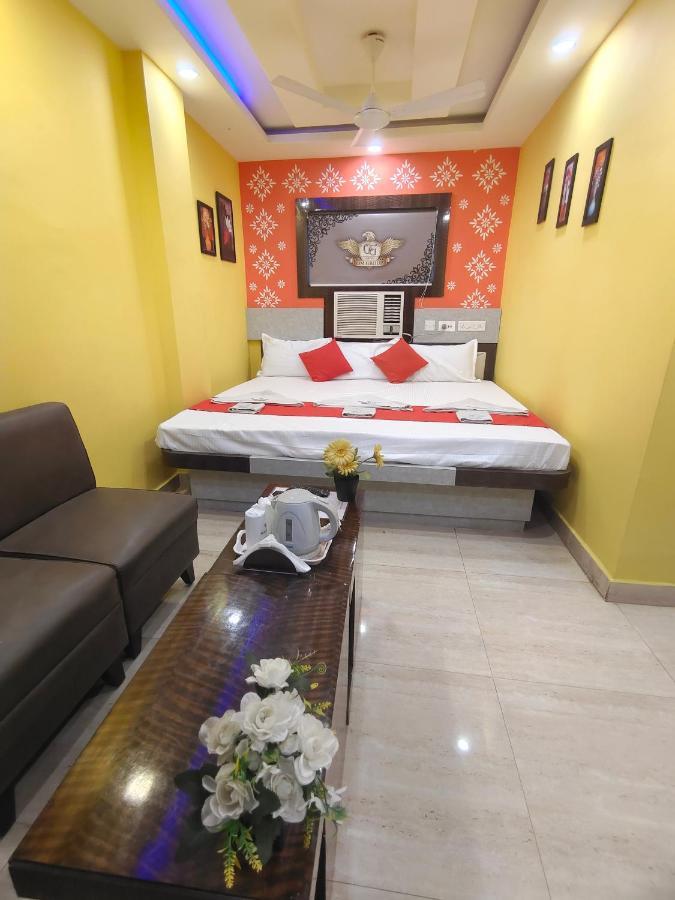 Hotel O.P.S Haora Екстер'єр фото