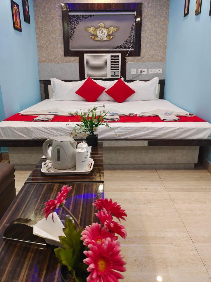 Hotel O.P.S Haora Екстер'єр фото