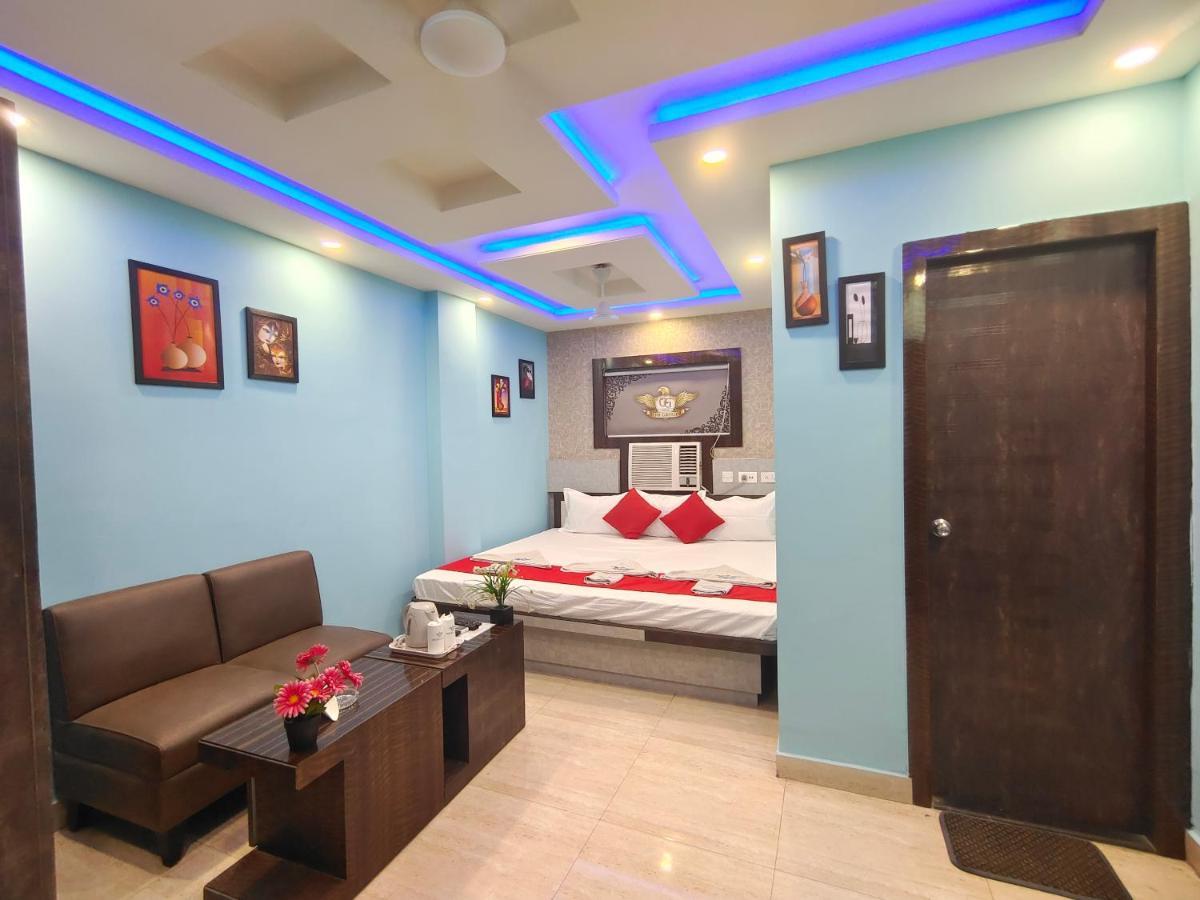 Hotel O.P.S Haora Екстер'єр фото