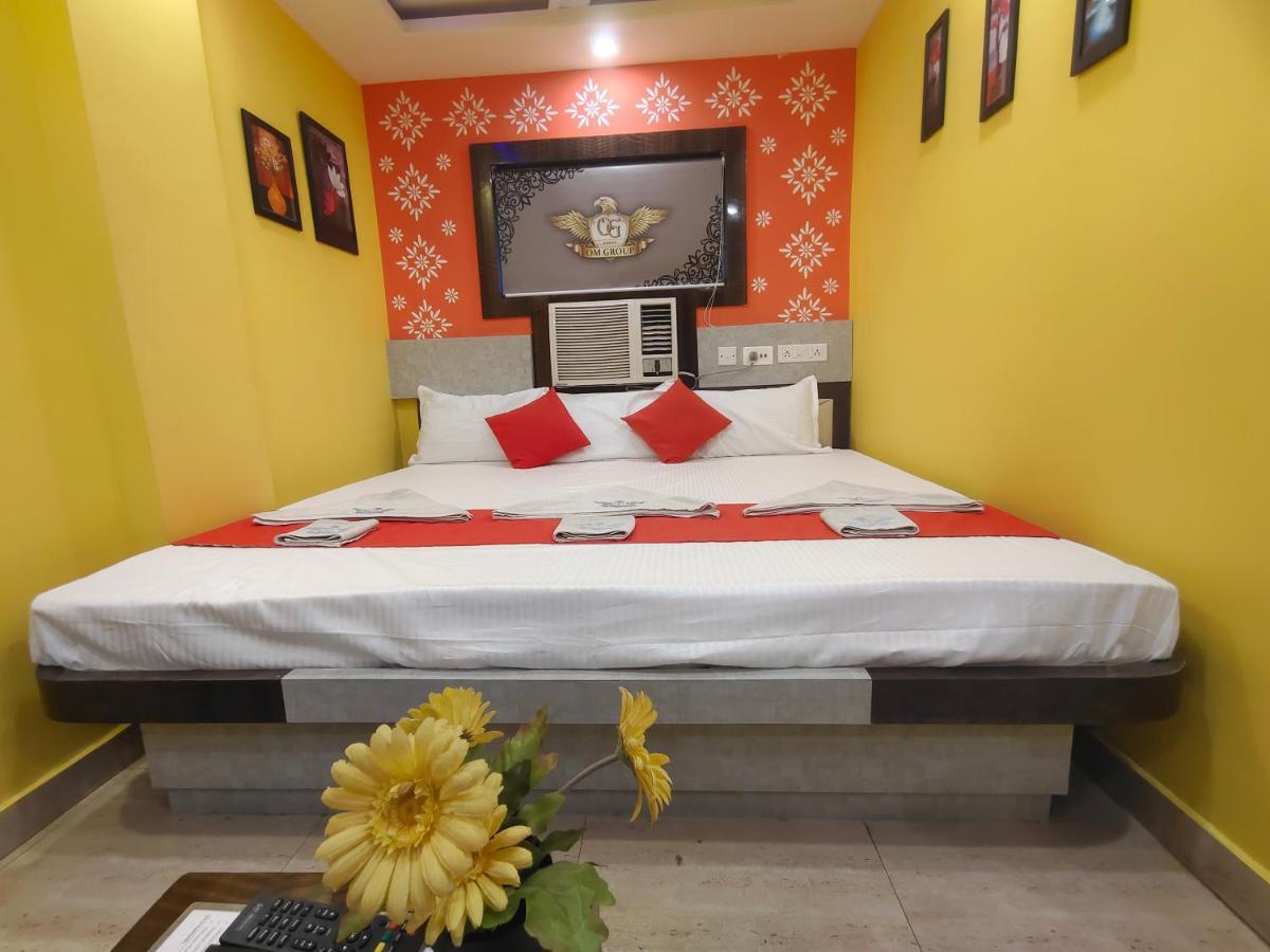Hotel O.P.S Haora Екстер'єр фото